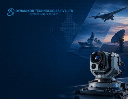 Dynamixon company overview