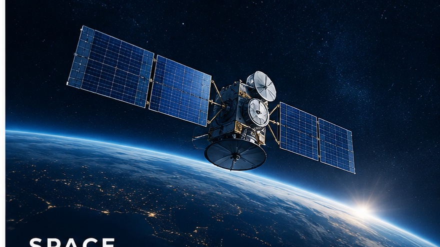 Space industry