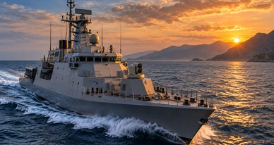 Sea systems engineering