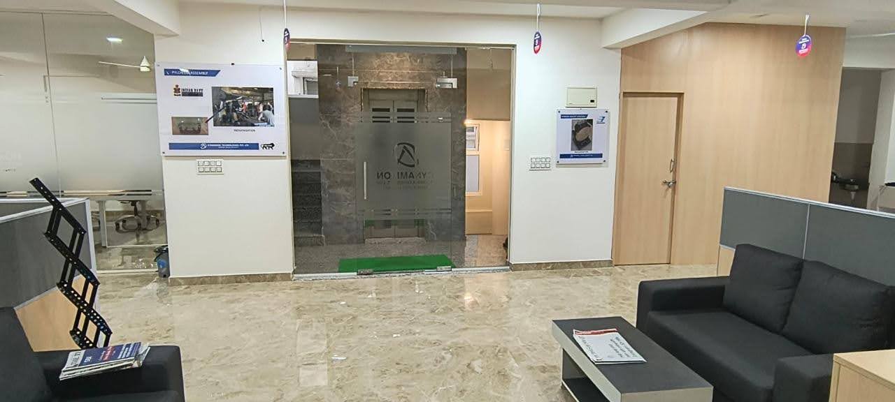Design & Development facility image 6