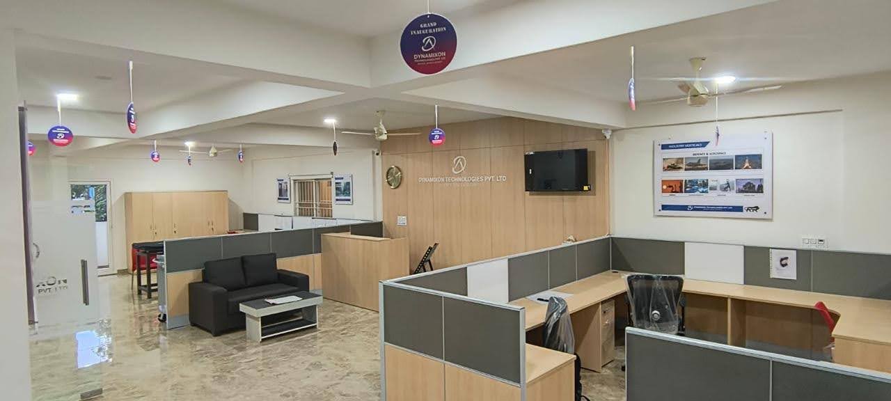 Design & Development facility image 2