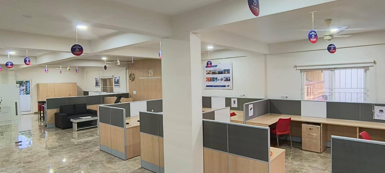 Design & Development facility image 4